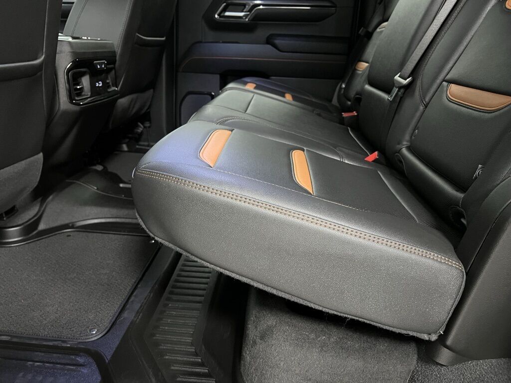 2024 GMC Sierra 1500 AT4 Highlands Ranch CO