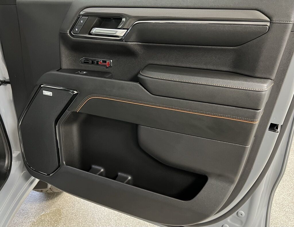 2024 GMC Sierra 1500 AT4 Highlands Ranch CO