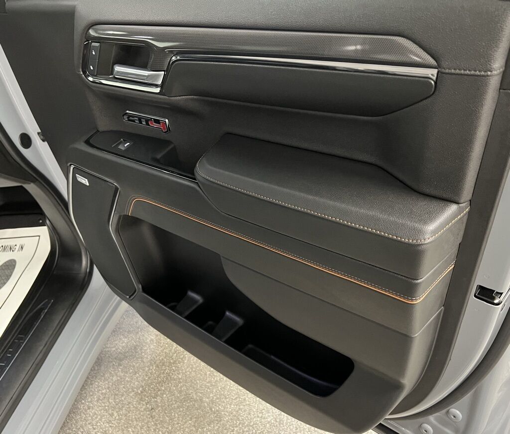 2024 GMC Sierra 1500 AT4 Highlands Ranch CO