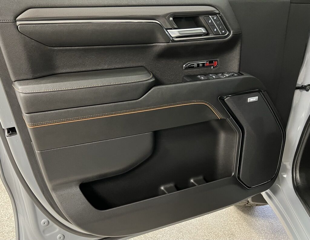 2024 GMC Sierra 1500 AT4 Highlands Ranch CO