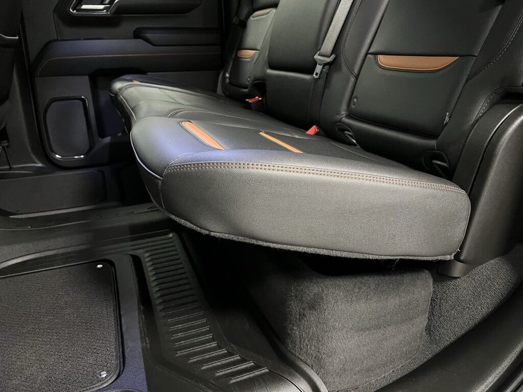 2024 GMC Sierra 1500 AT4 Highlands Ranch CO