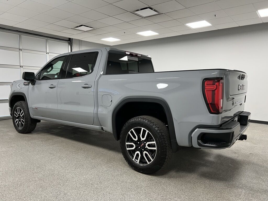 2024 GMC Sierra 1500 AT4 Highlands Ranch CO