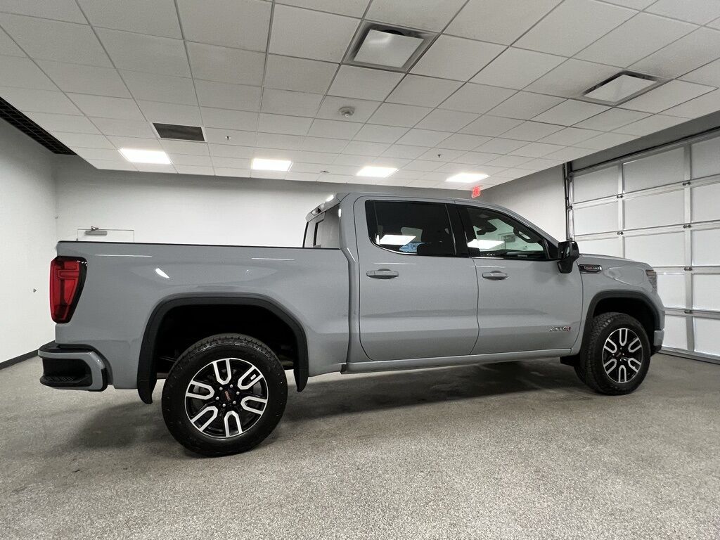 2024 GMC Sierra 1500 AT4 Highlands Ranch CO