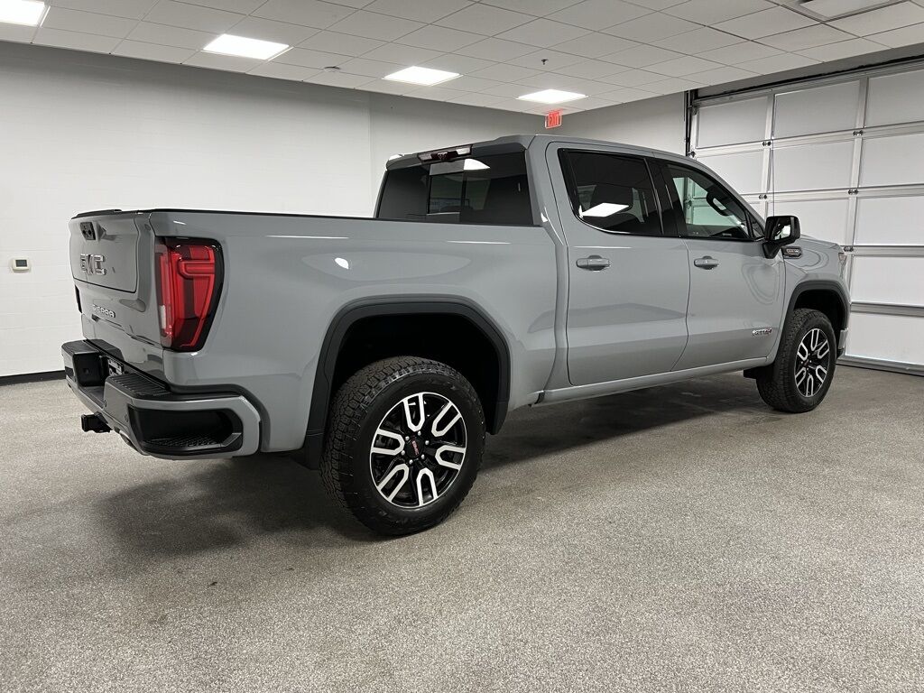 2024 GMC Sierra 1500 AT4 Highlands Ranch CO