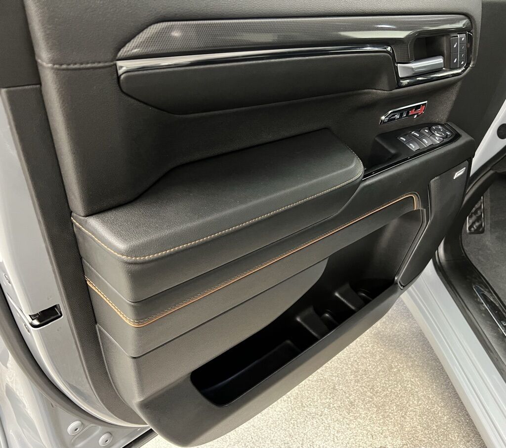 2024 GMC Sierra 1500 AT4 Highlands Ranch CO