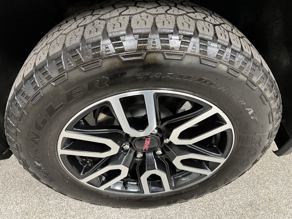 2024 GMC Sierra 1500 AT4 Highlands Ranch CO