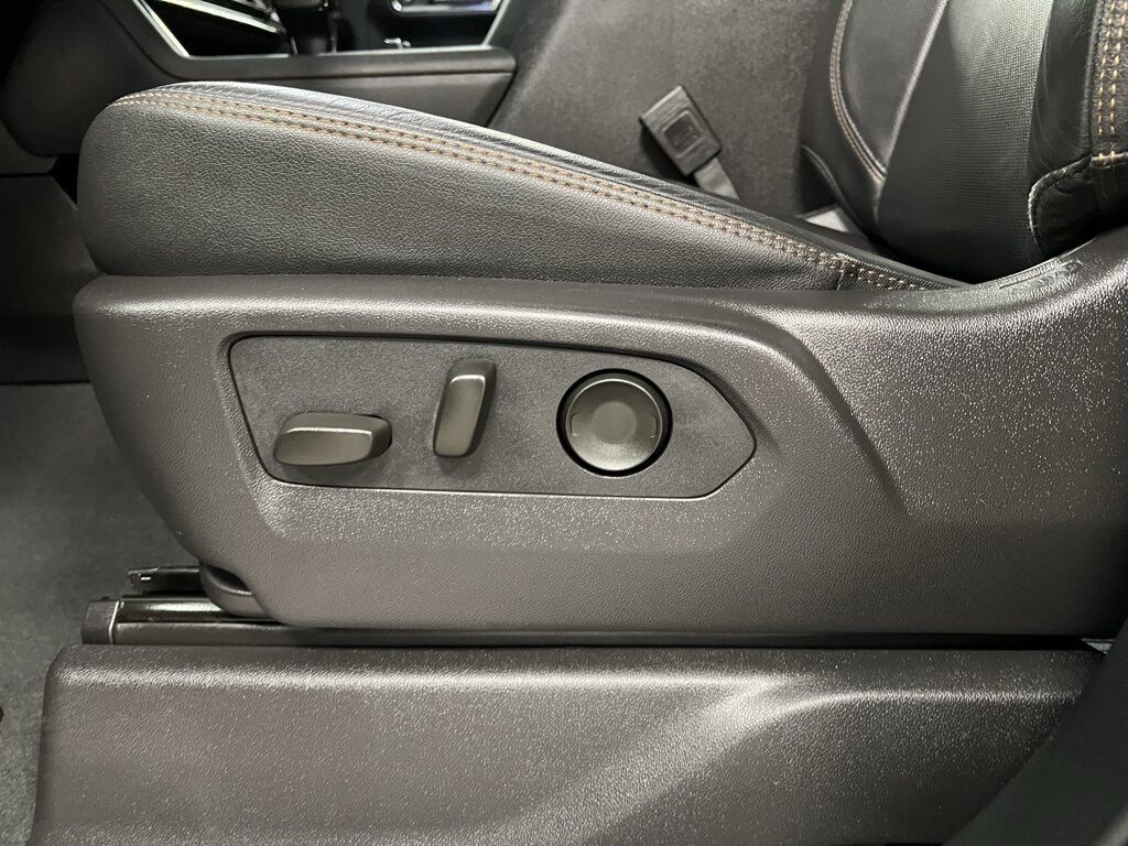 2024 GMC Sierra 1500 AT4 Highlands Ranch CO