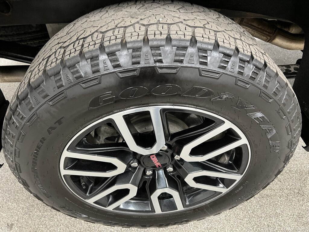2024 GMC Sierra 1500 AT4 Highlands Ranch CO