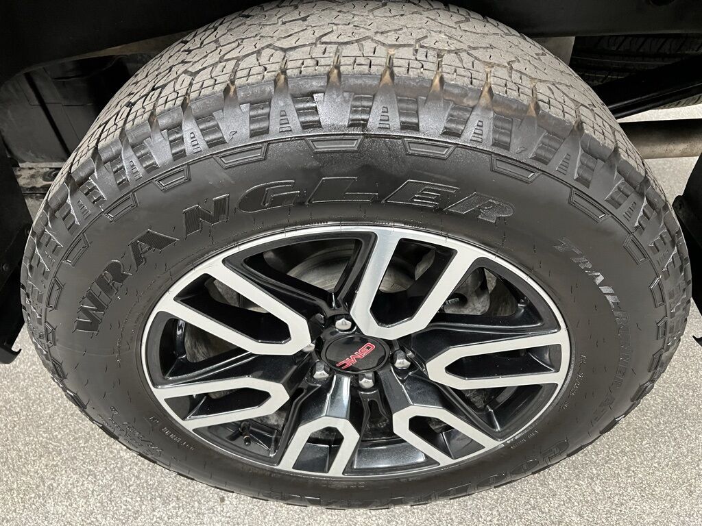 2024 GMC Sierra 1500 AT4 Highlands Ranch CO