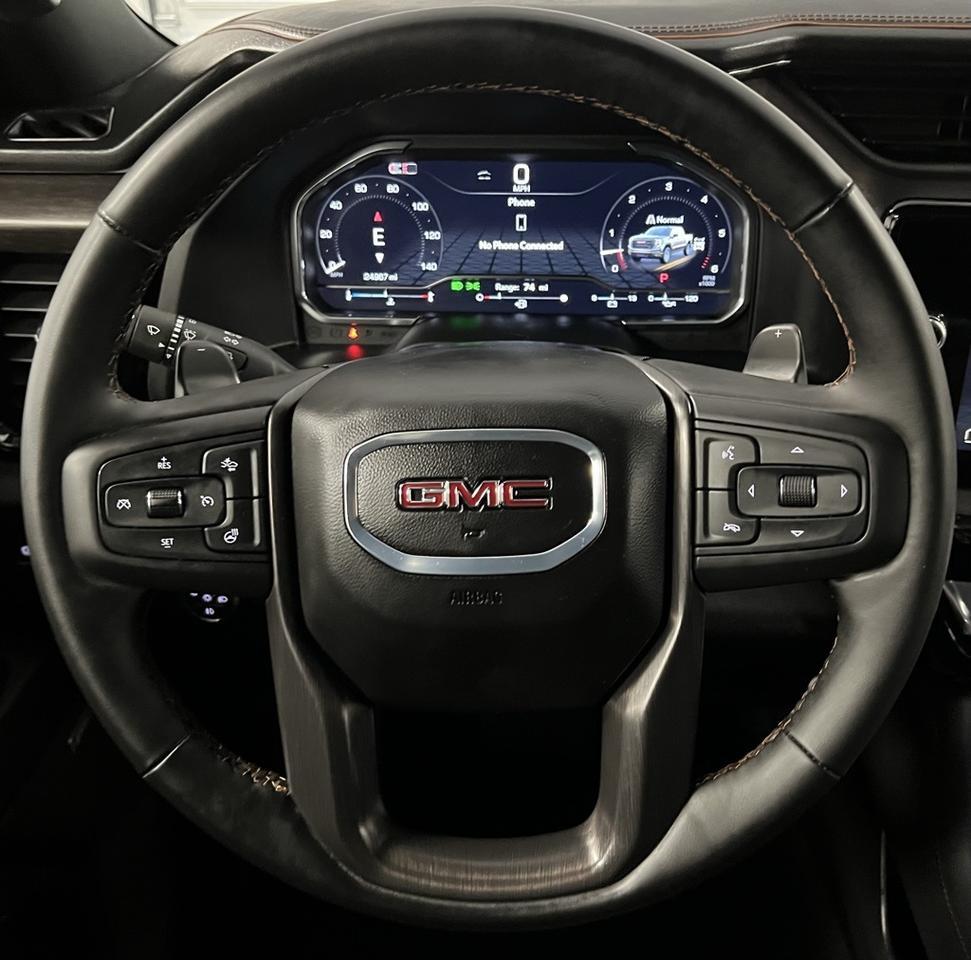 2024 GMC Sierra 1500 AT4 Highlands Ranch CO