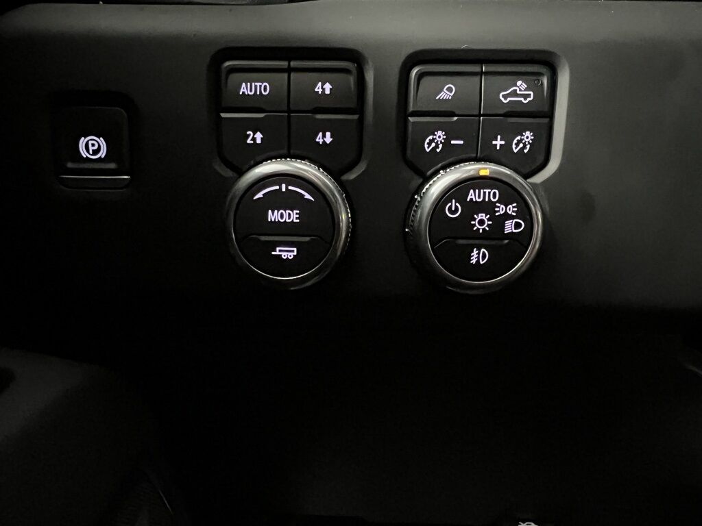 2024 GMC Sierra 1500 AT4 Highlands Ranch CO