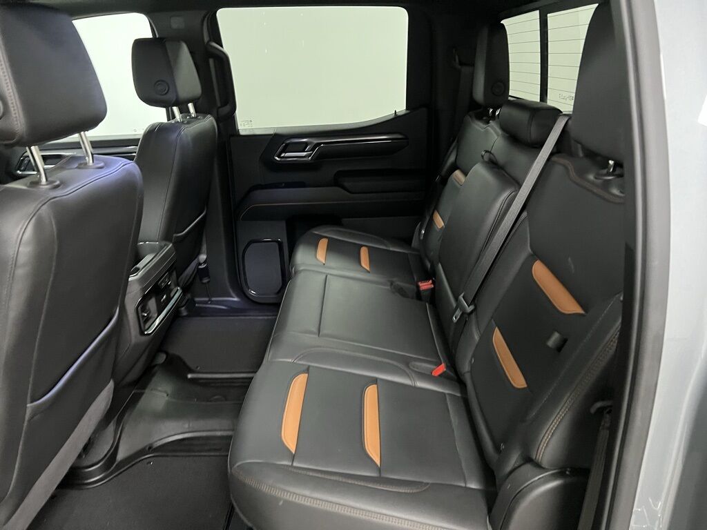 2024 GMC Sierra 1500 AT4 Highlands Ranch CO