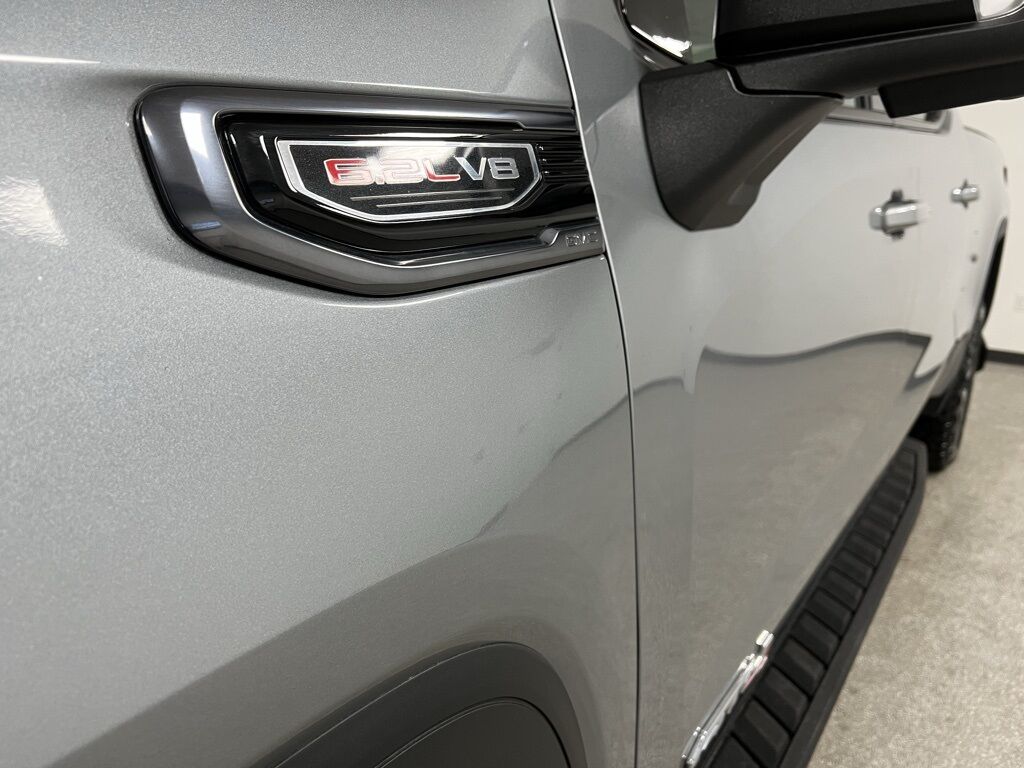 2024 GMC Sierra 1500 AT4 Highlands Ranch CO
