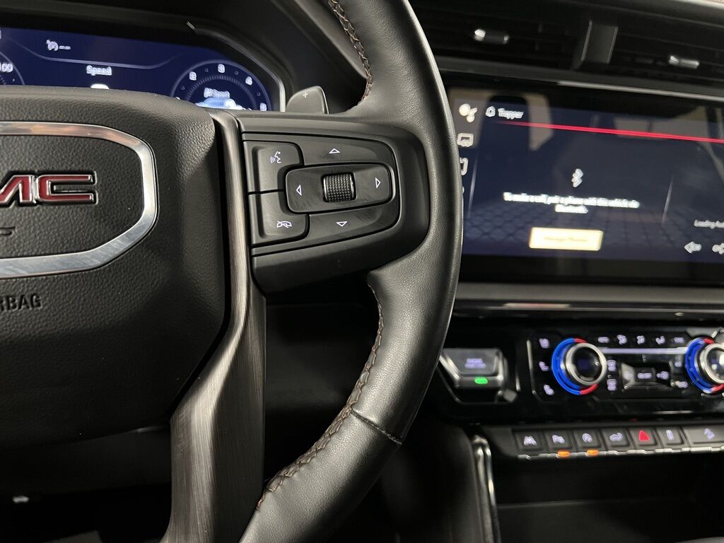 2024 GMC Sierra 1500 AT4 Highlands Ranch CO