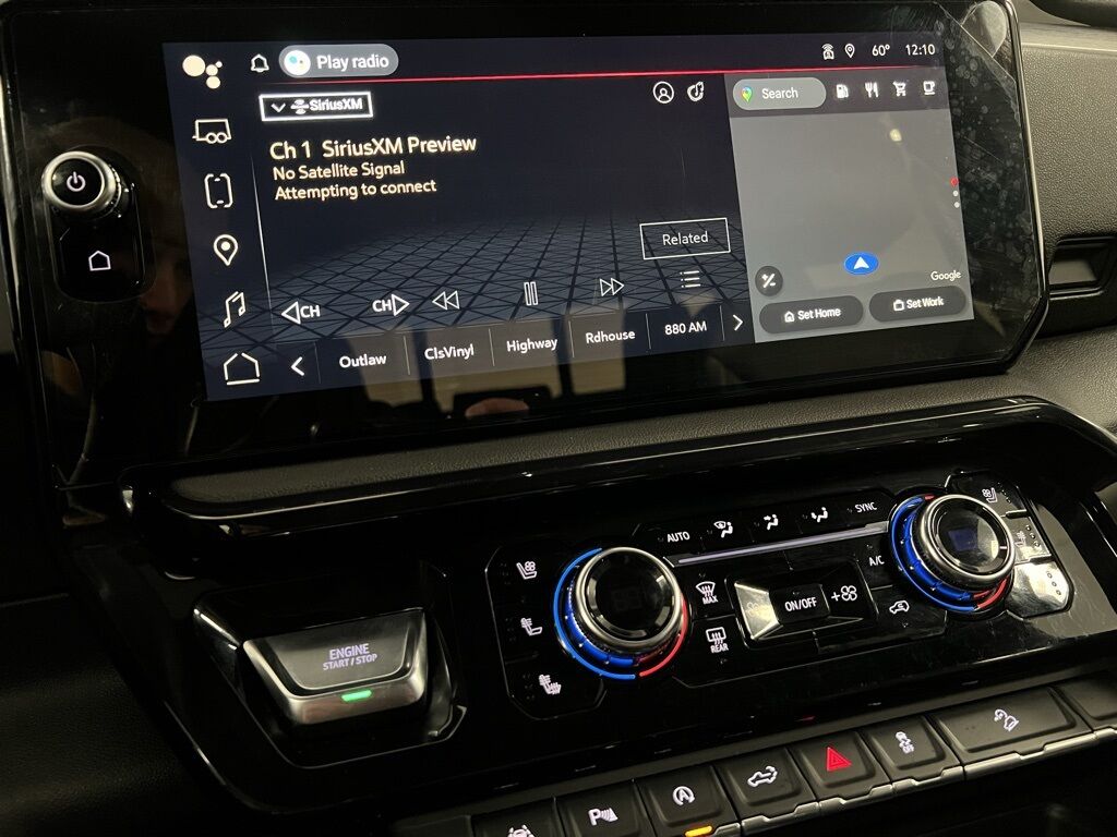 2024 GMC Sierra 1500 AT4 Highlands Ranch CO