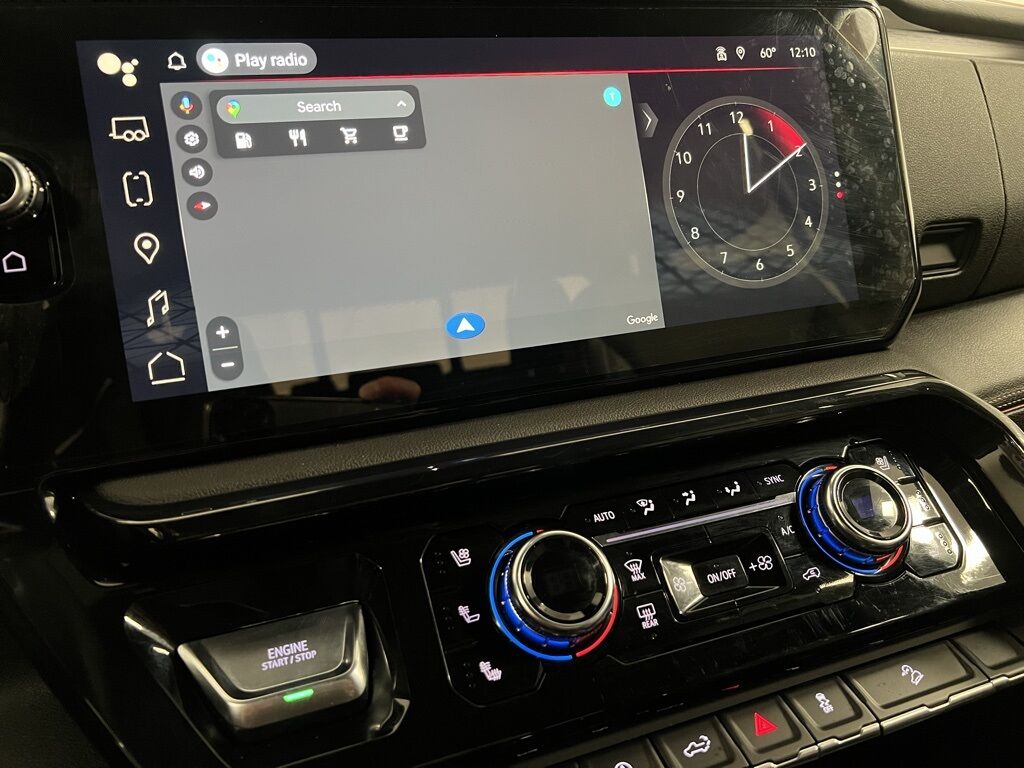 2024 GMC Sierra 1500 AT4 Highlands Ranch CO