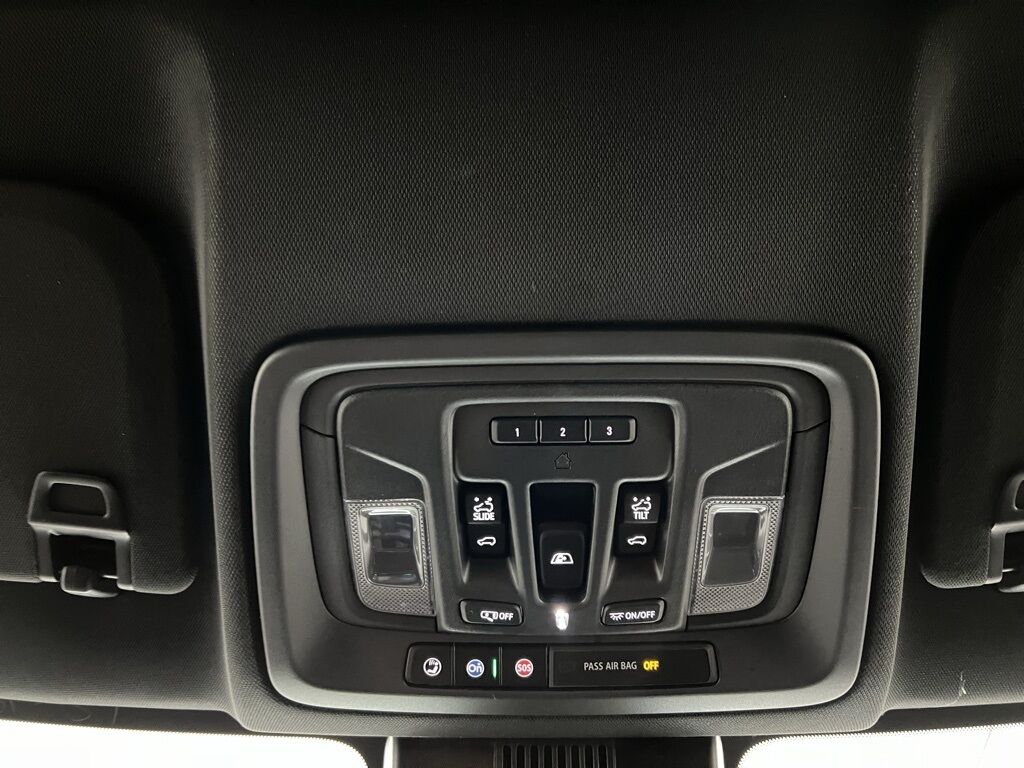 2024 GMC Sierra 1500 AT4 Highlands Ranch CO