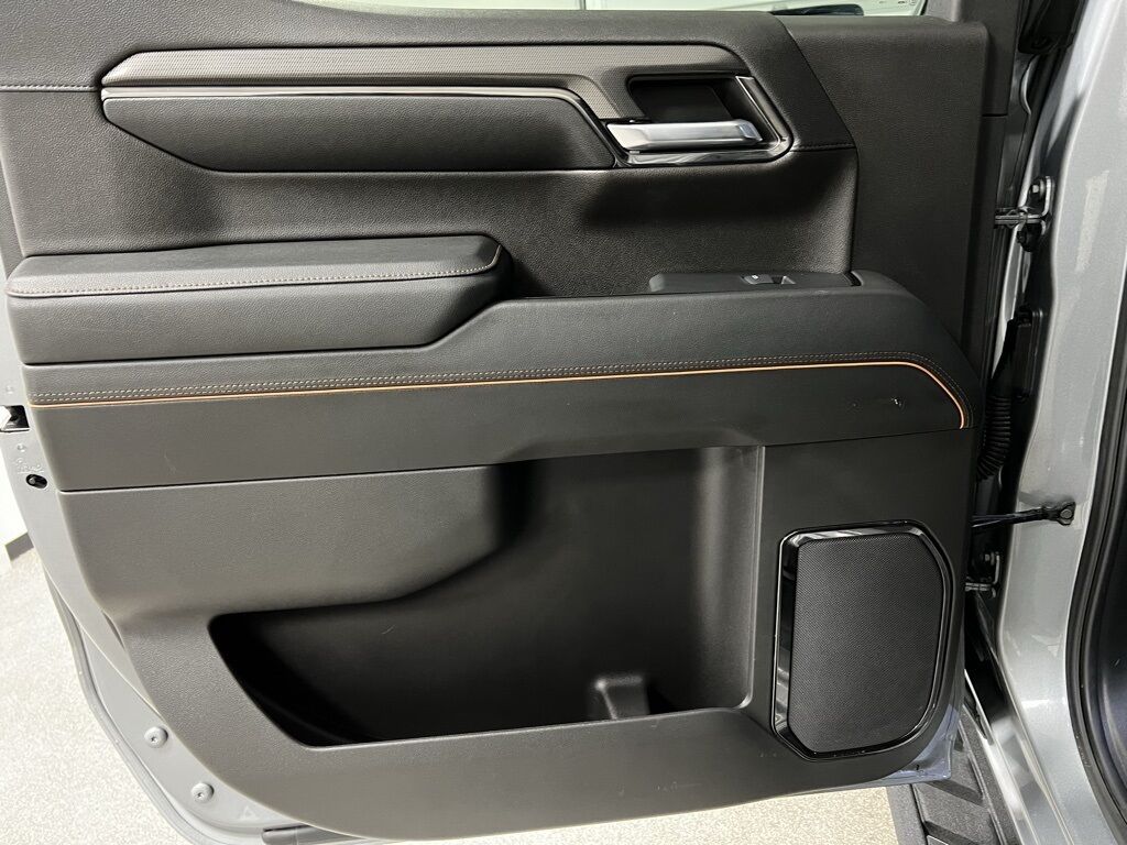 2024 GMC Sierra 1500 AT4 Highlands Ranch CO