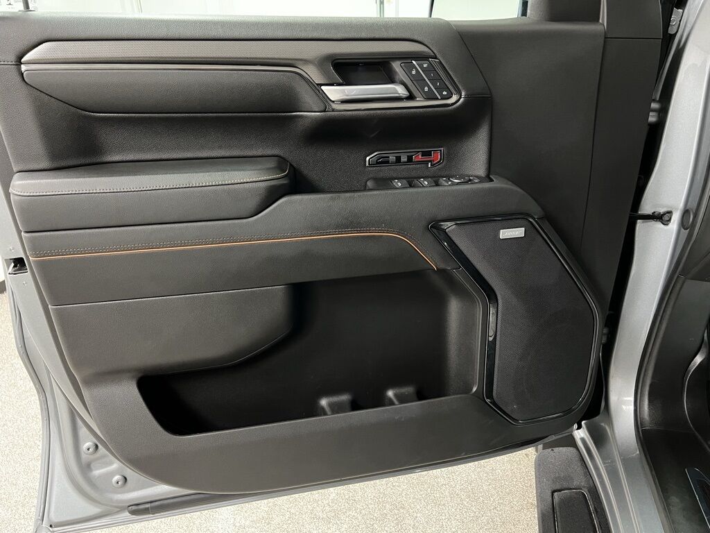 2024 GMC Sierra 1500 AT4 Highlands Ranch CO