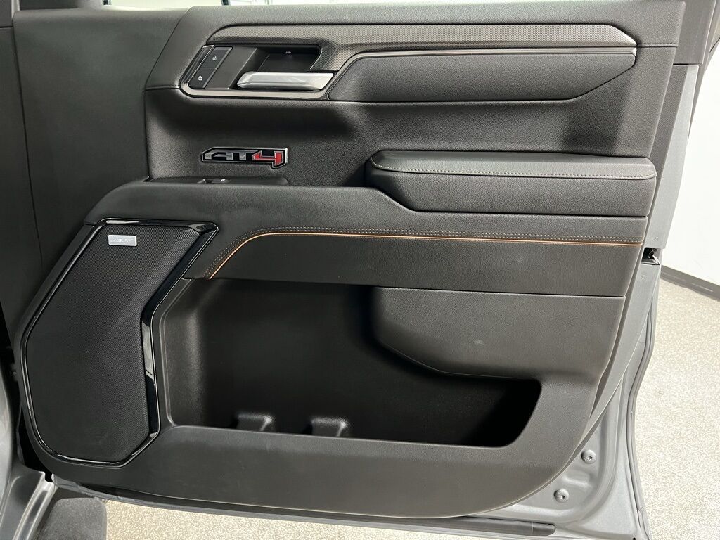 2024 GMC Sierra 1500 AT4 Highlands Ranch CO