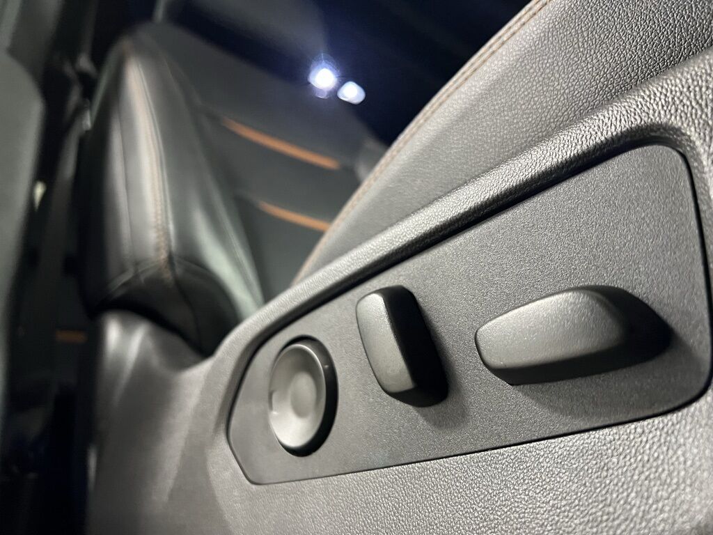 2024 GMC Sierra 1500 AT4 Highlands Ranch CO