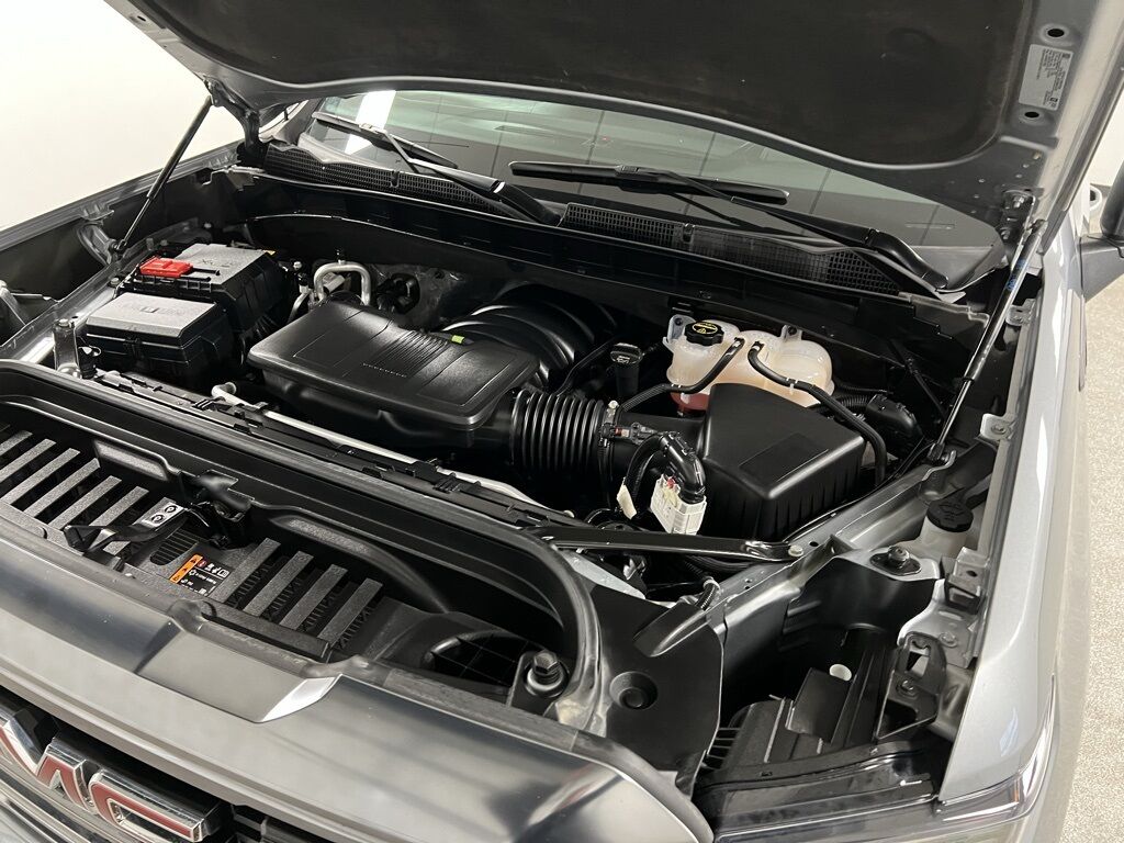 2024 GMC Sierra 1500 AT4 Highlands Ranch CO