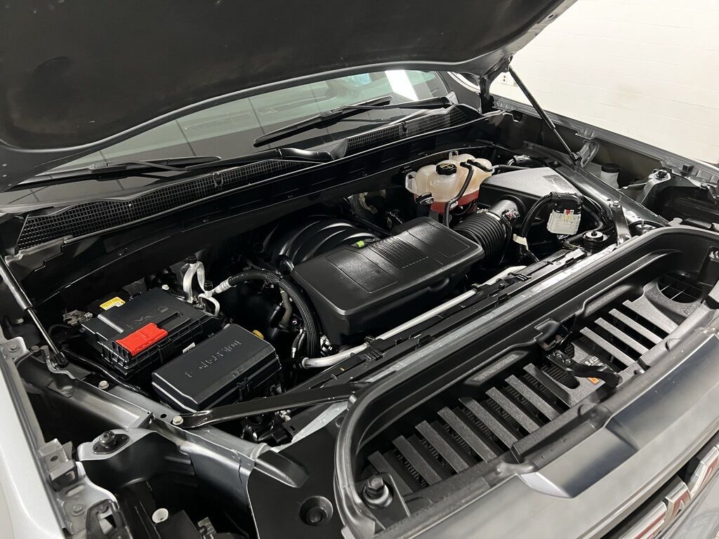 2024 GMC Sierra 1500 AT4 Highlands Ranch CO
