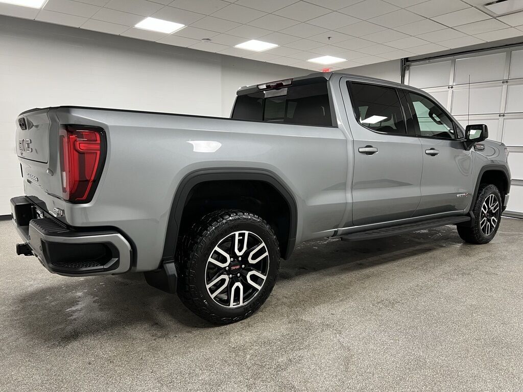 2024 GMC Sierra 1500 AT4 Highlands Ranch CO