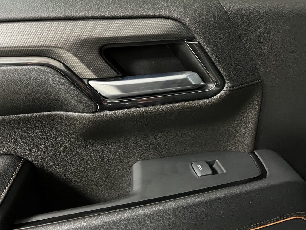 2024 GMC Sierra 1500 AT4 Highlands Ranch CO
