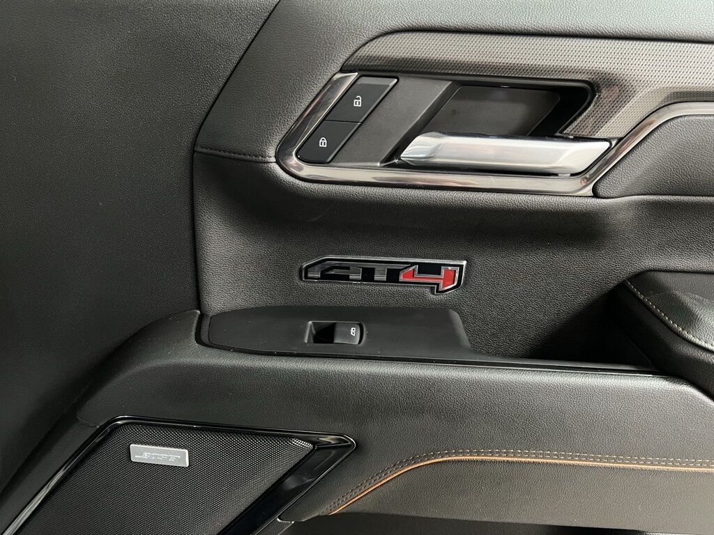 2024 GMC Sierra 1500 AT4 Highlands Ranch CO