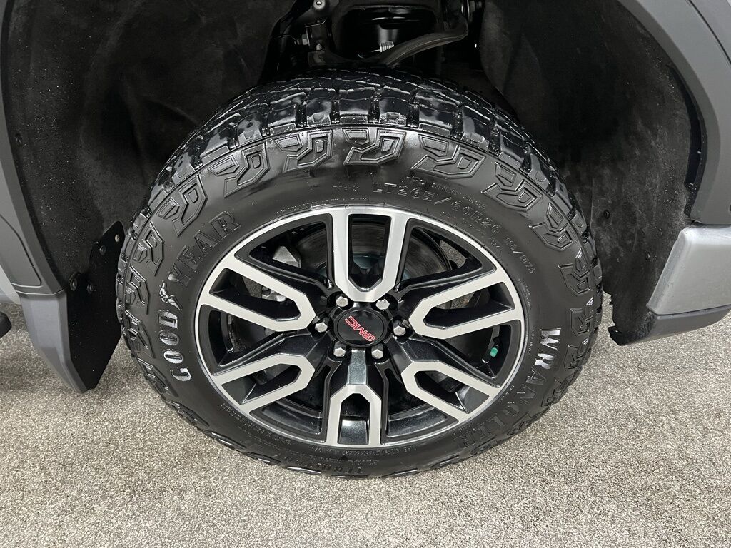 2024 GMC Sierra 1500 AT4 Highlands Ranch CO