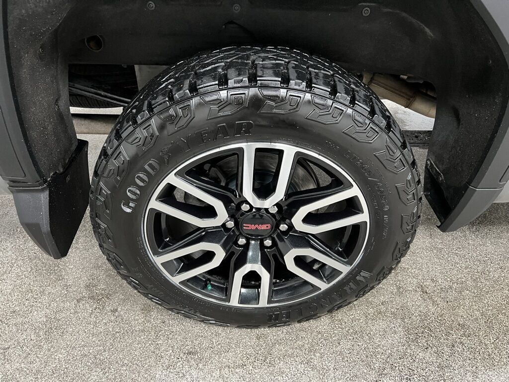 2024 GMC Sierra 1500 AT4 Highlands Ranch CO