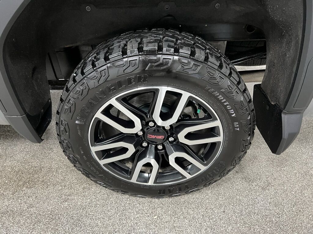 2024 GMC Sierra 1500 AT4 Highlands Ranch CO