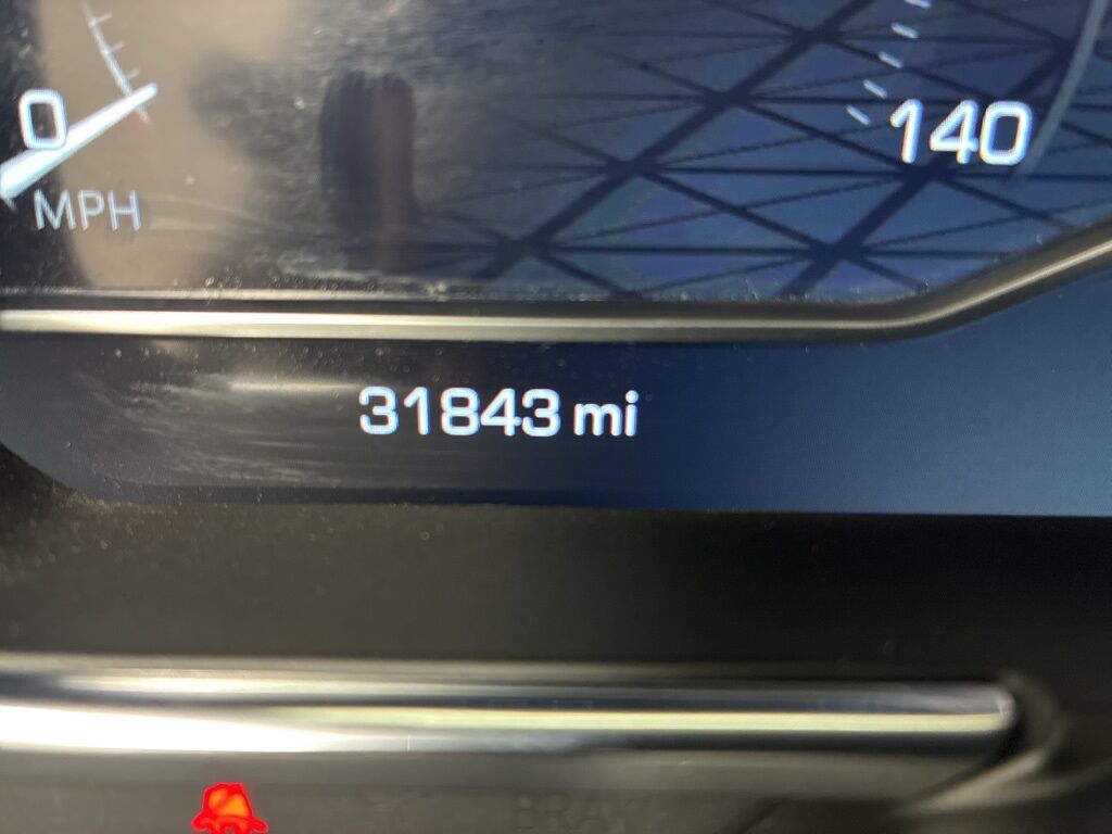 2024 GMC Sierra 1500 AT4 Loveland CO