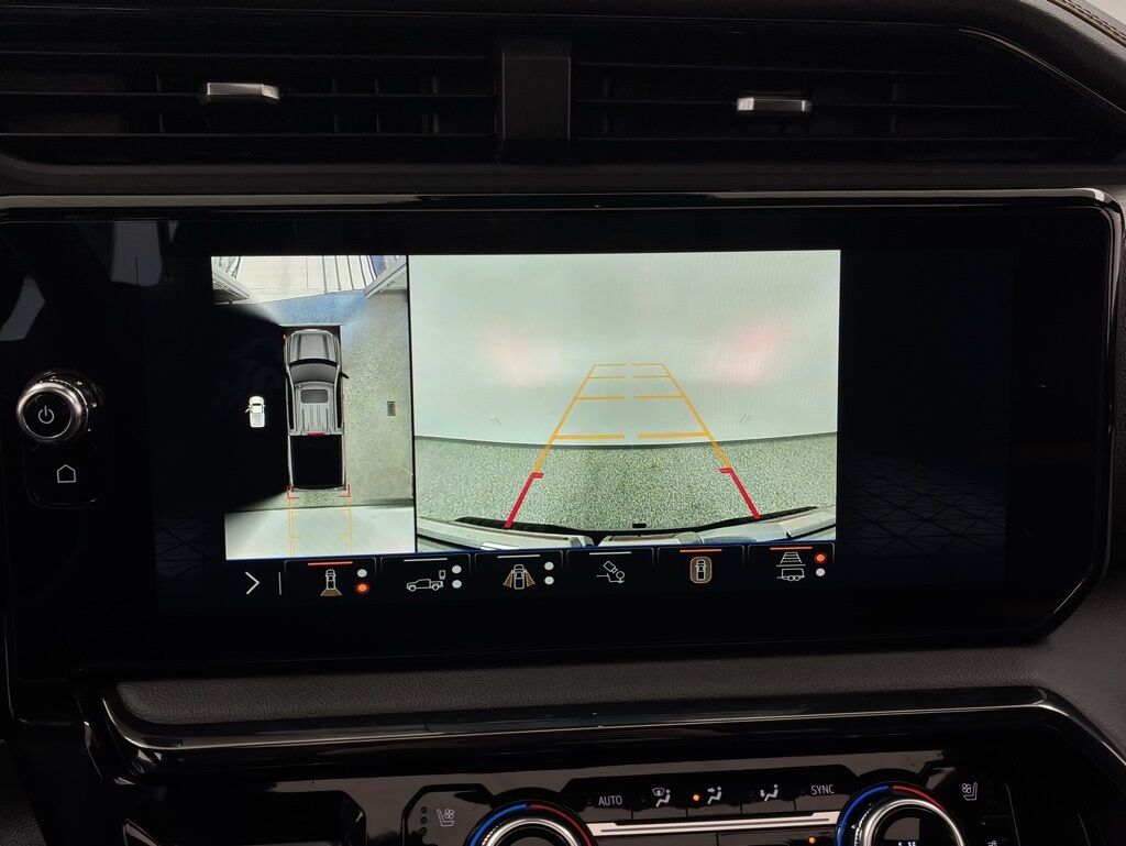 2024 GMC Sierra 1500 AT4 Loveland CO