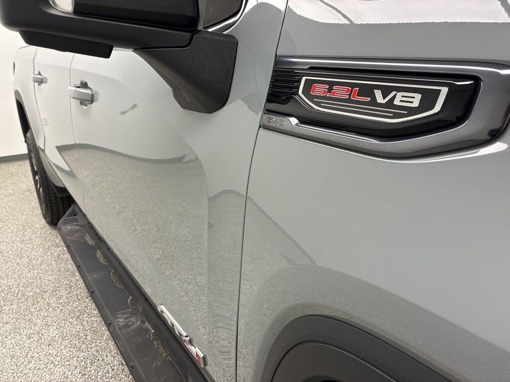 2024 GMC Sierra 1500 AT4 Loveland CO