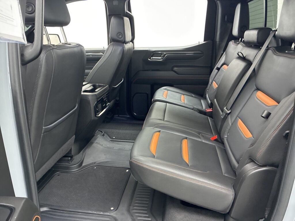 2024 GMC Sierra 1500 AT4 Loveland CO