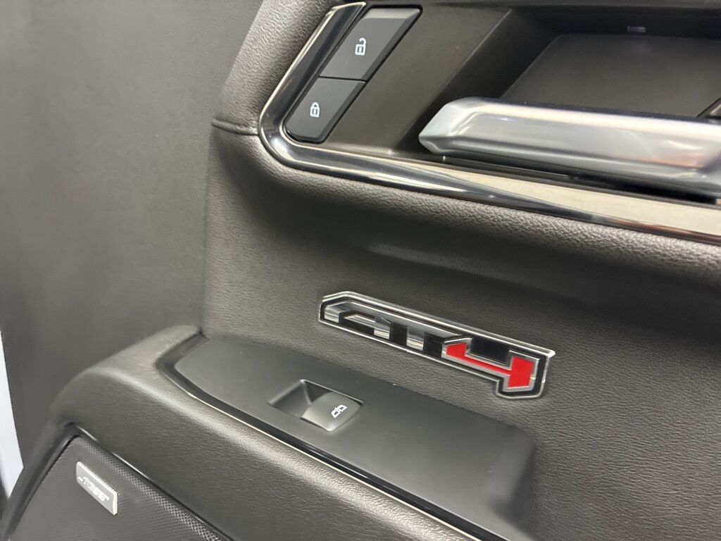 2024 GMC Sierra 1500 AT4 Loveland CO