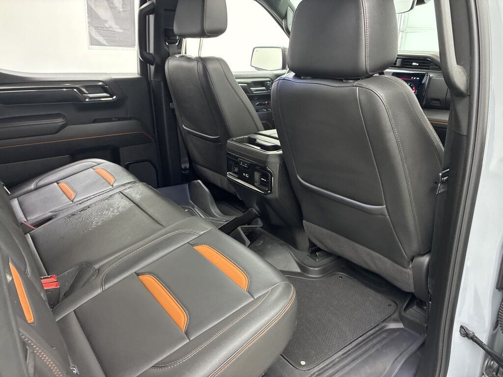 2024 GMC Sierra 1500 AT4 Loveland CO