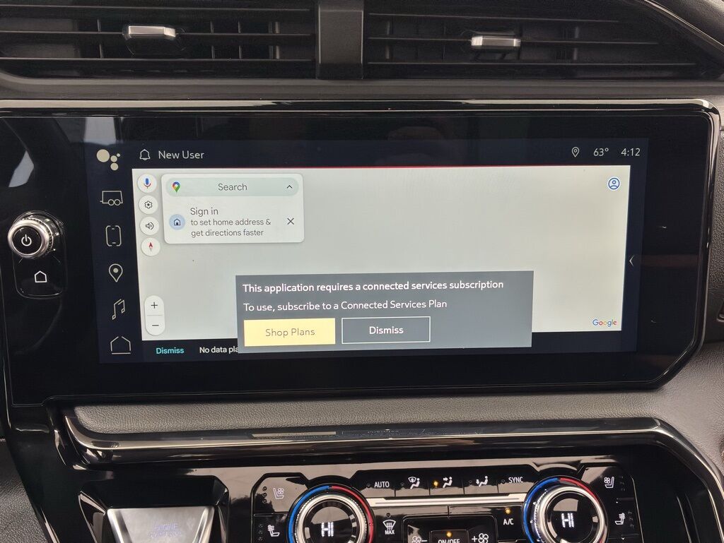 2024 GMC Sierra 1500 AT4 Loveland CO