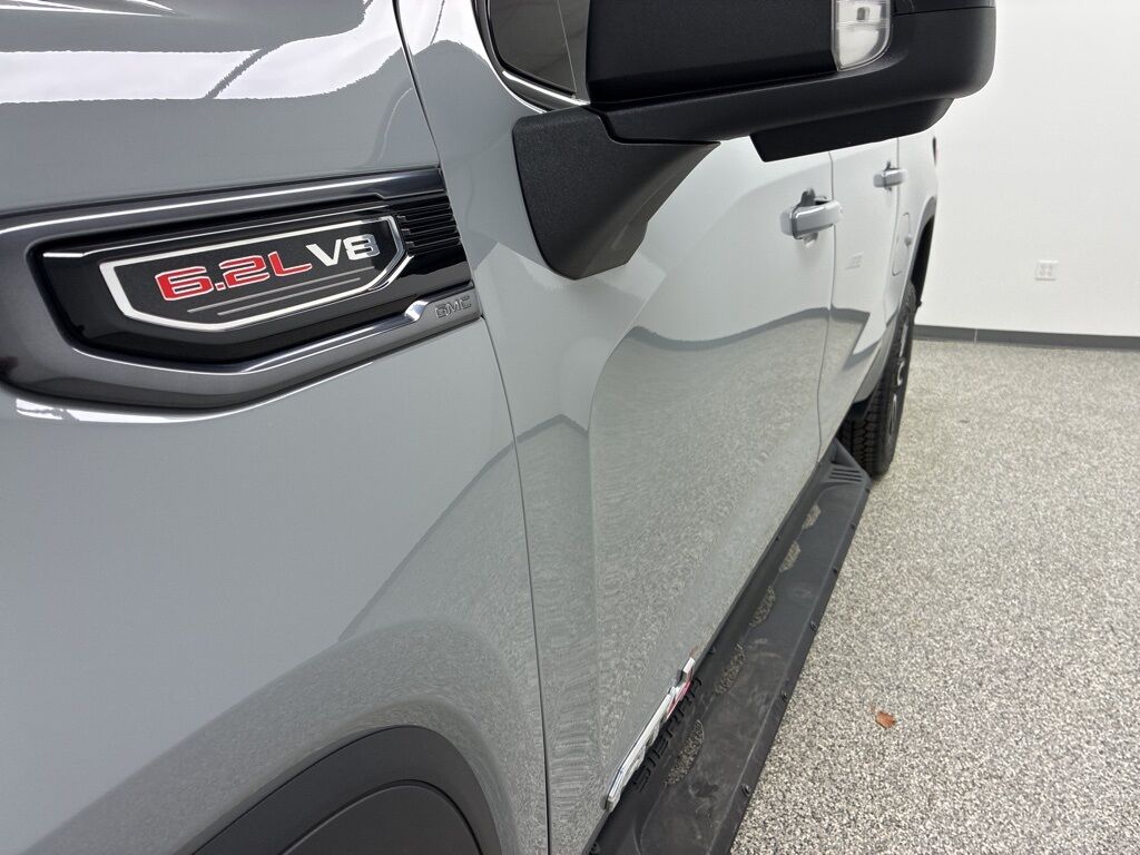 2024 GMC Sierra 1500 AT4 Loveland CO