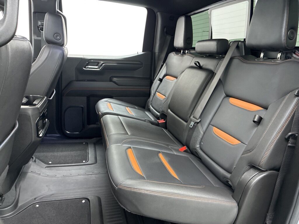 2024 GMC Sierra 1500 AT4 Loveland CO