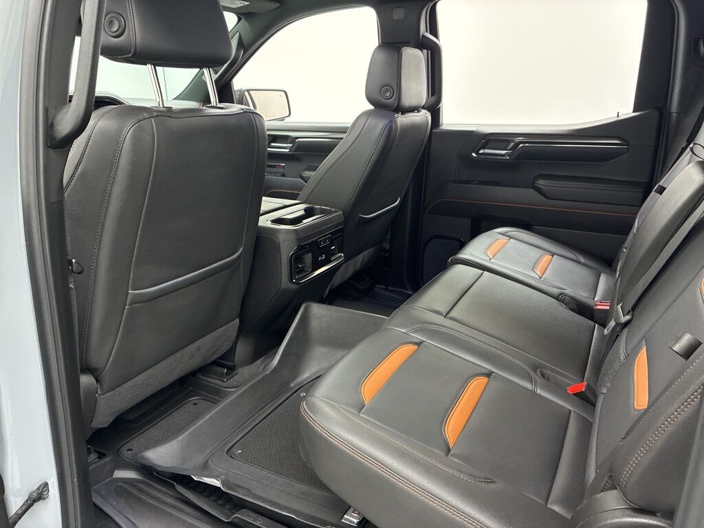 2024 GMC Sierra 1500 AT4 Loveland CO