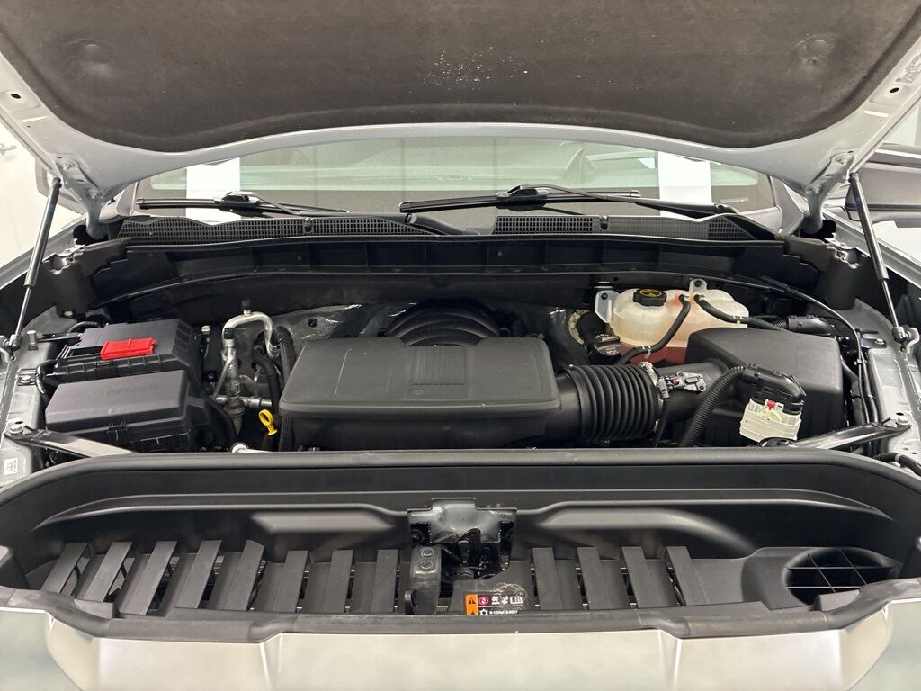 2024 GMC Sierra 1500 AT4 Loveland CO