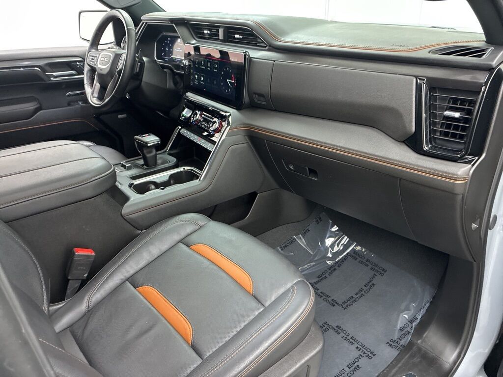 2024 GMC Sierra 1500 AT4 Loveland CO