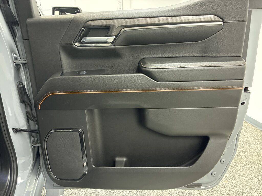 2024 GMC Sierra 1500 AT4 Loveland CO