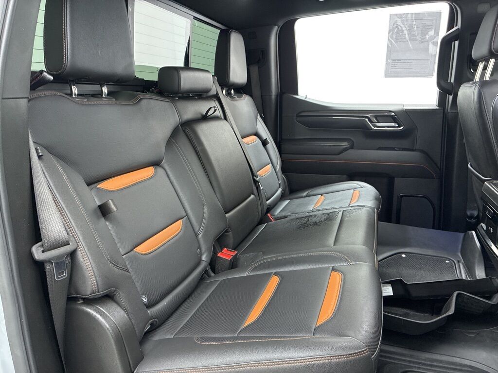 2024 GMC Sierra 1500 AT4 Loveland CO