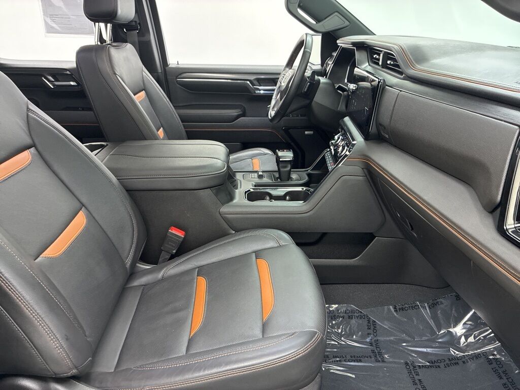 2024 GMC Sierra 1500 AT4 Loveland CO