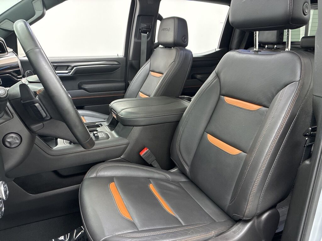 2024 GMC Sierra 1500 AT4 Loveland CO