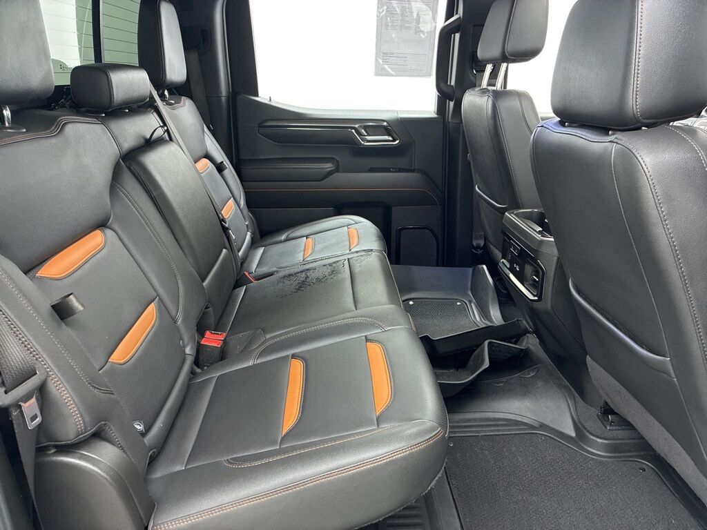 2024 GMC Sierra 1500 AT4 Loveland CO